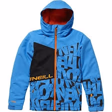 Куртка O Neill PB Hubble Jacket 